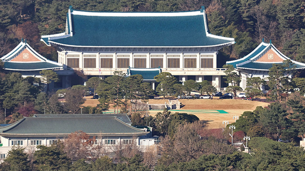 청와대 "쿠팡 사태, 전례 없는 개인정보 유출‥외교·통상 확대해석, 부적절"