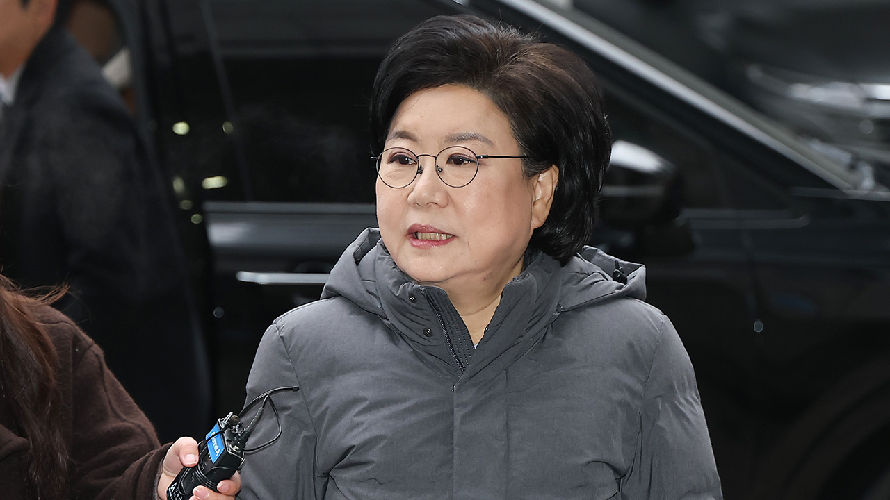 이혜훈 인사청문회 파행‥"자료제출 미비" vs "청문회에서 검증"