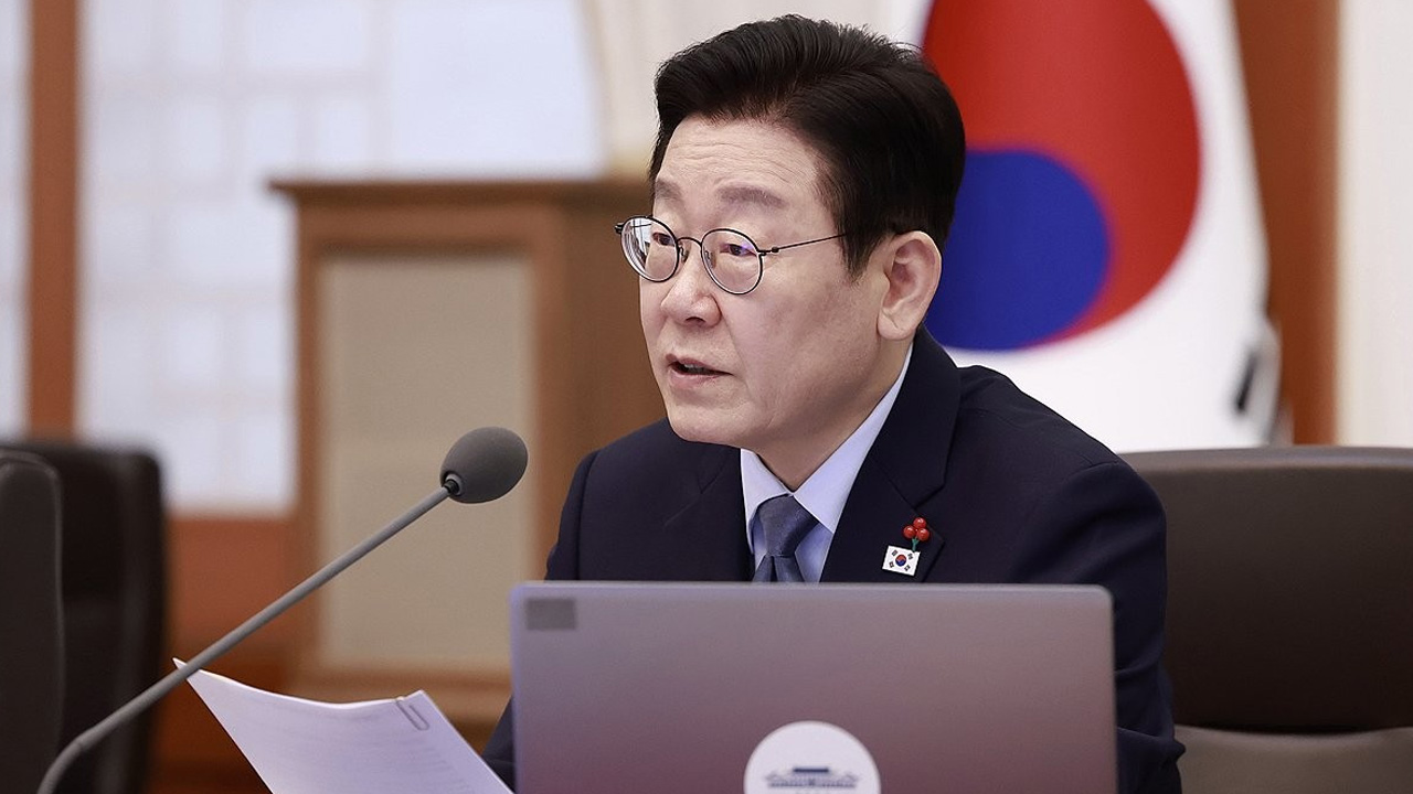 이 대통령 국정지지율 53.1% 기록‥3주 만에 하락세