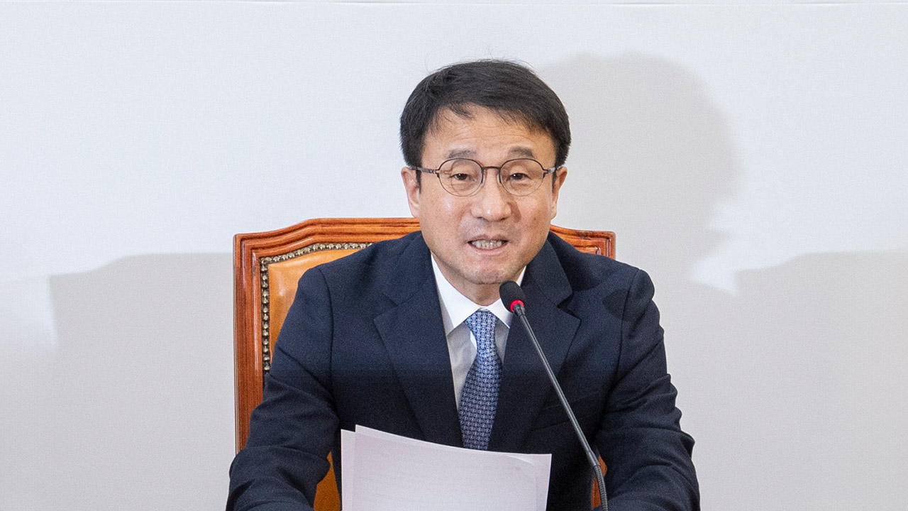 여당 "국힘 '이혜훈 청문회 거부', 막가파식 업무방해·직무유기"