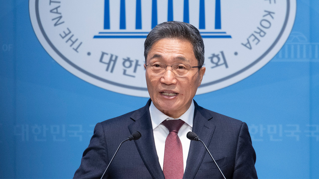인천공사 사장 "대통령실 인사개입 도 넘어‥차라리 사장을 해임하라"