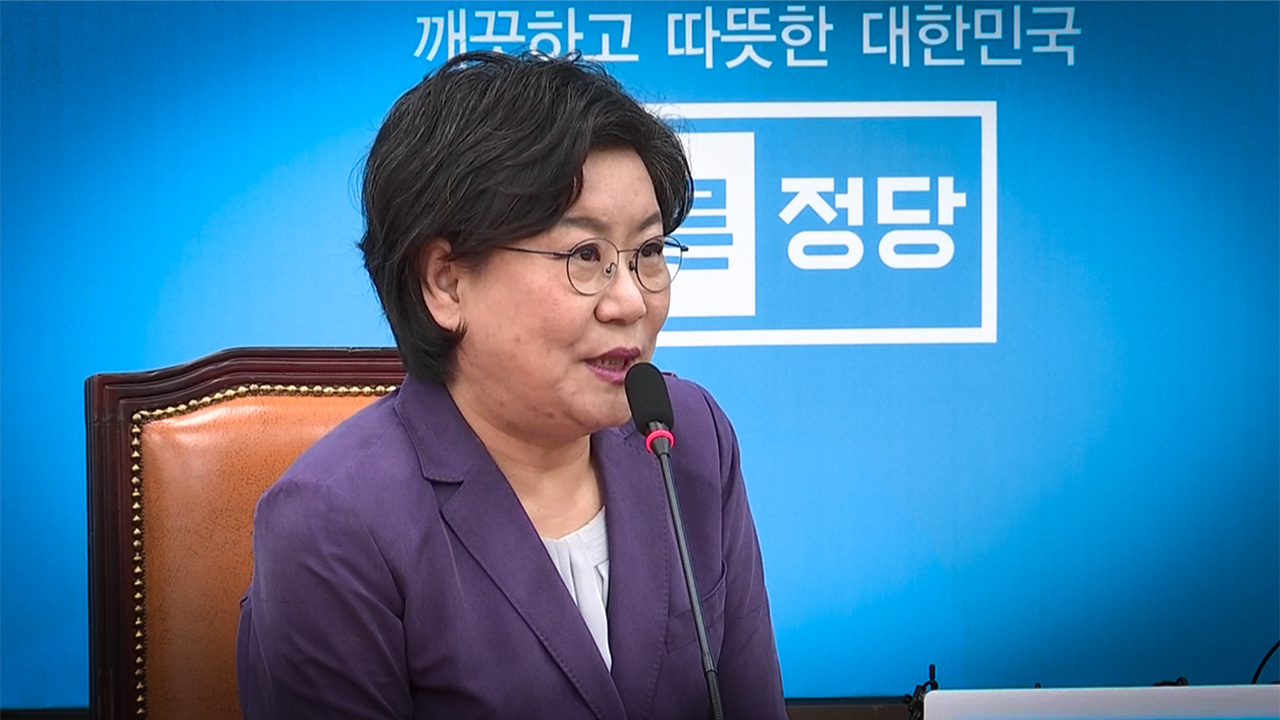 [단독] '기도하면 대통령 된다' 이혜훈 비망록에 담긴 '목사님' 의존