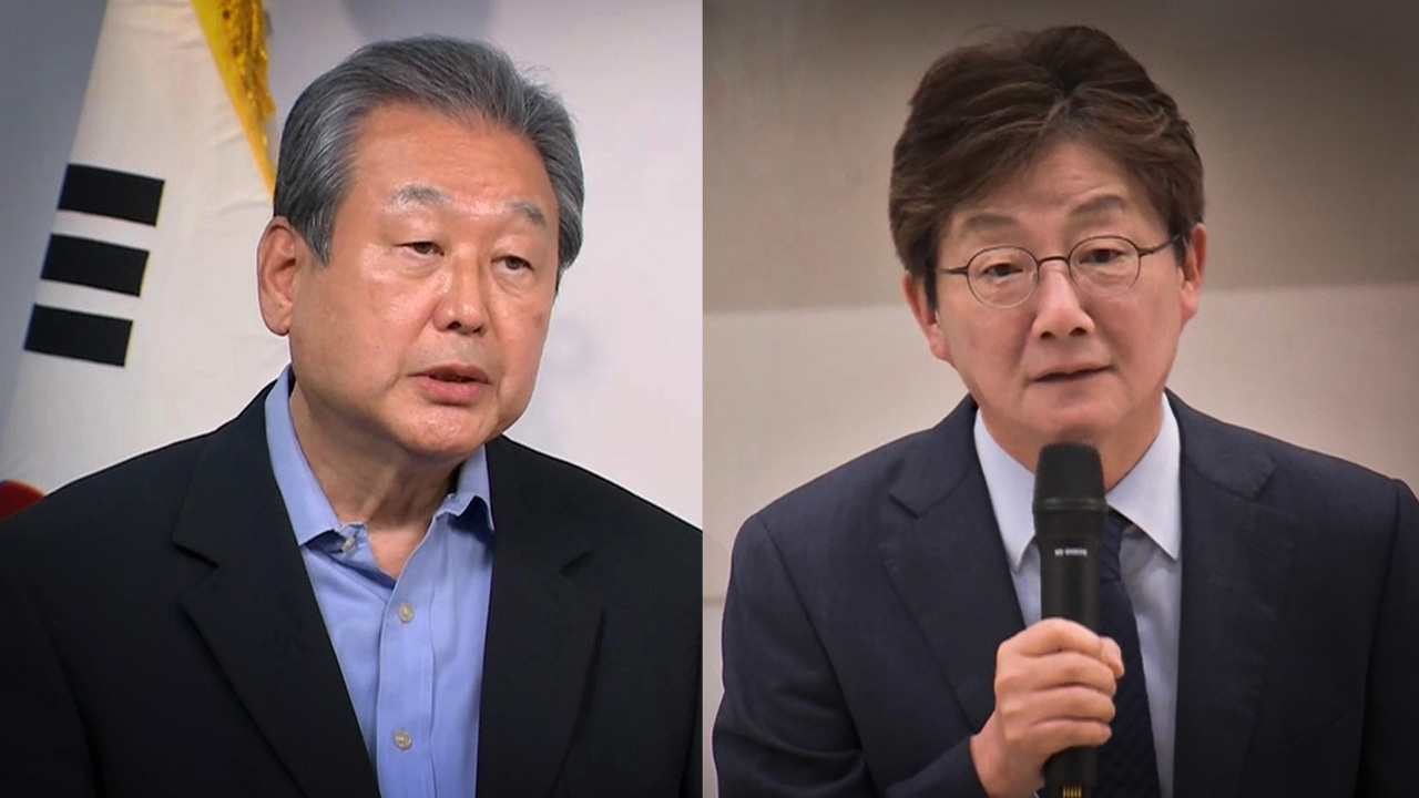 [단독] '기도하면 대통령 된다' 이혜훈 비망록에 담긴 '목사님' 의존