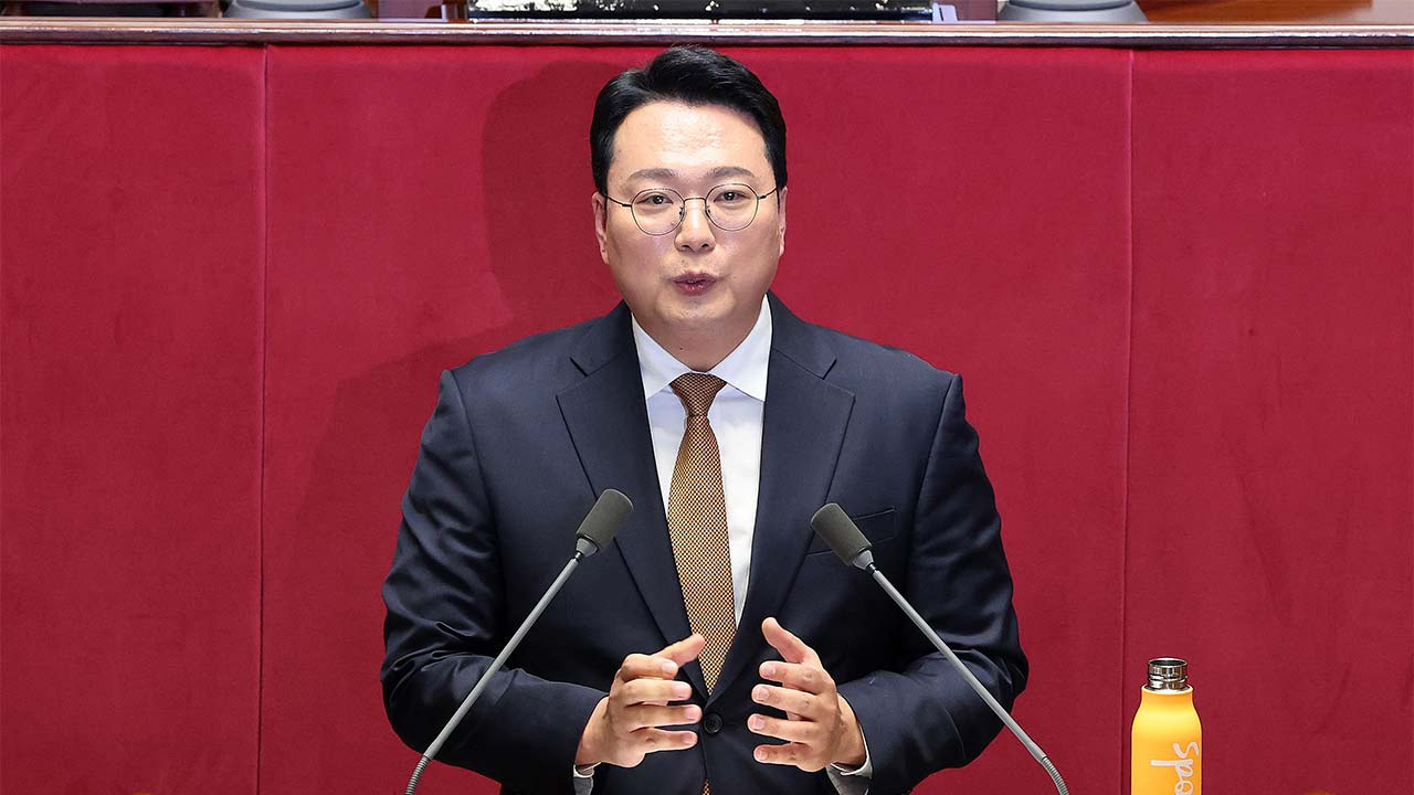 [단독] '기도하면 대통령 된다' 이혜훈 비망록에 담긴 '목사님' 의존