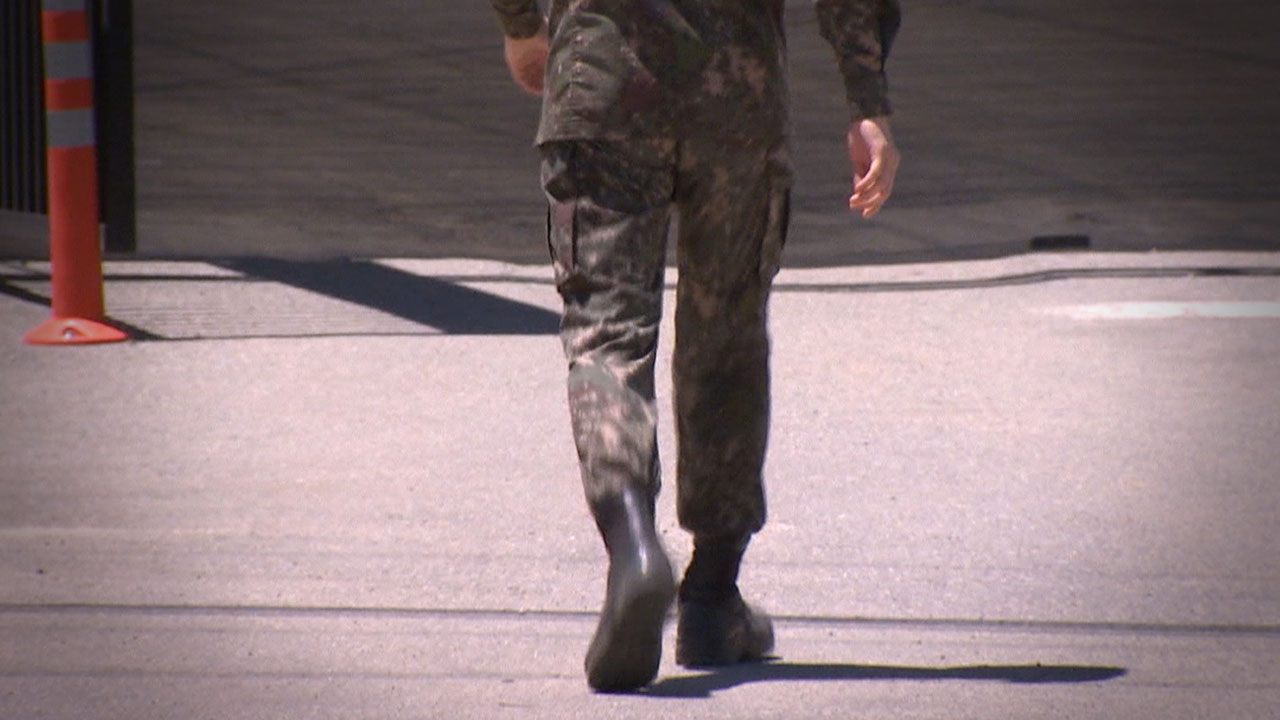 주말 외박나간 육군 병사, 튀르키예로 해외 탈영‥軍 추적 중