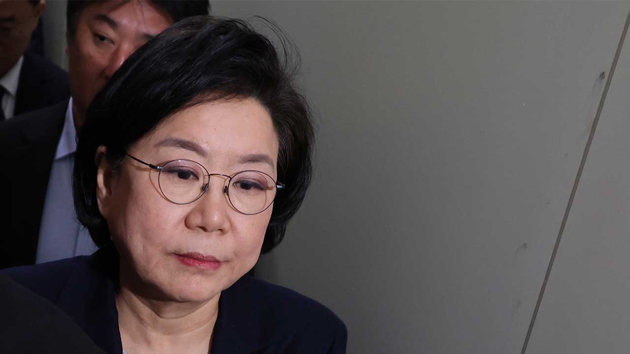 국힘 "이혜훈, 핵심 의혹 자료 못낸다는 입장‥자료의 질 판단해 청문회 결정"