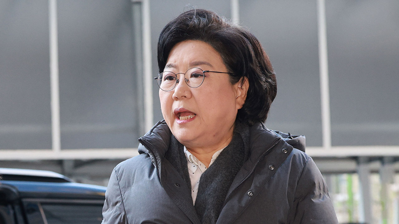 여·야, 내일 이혜훈 인사청문회 열기로 최종 합의