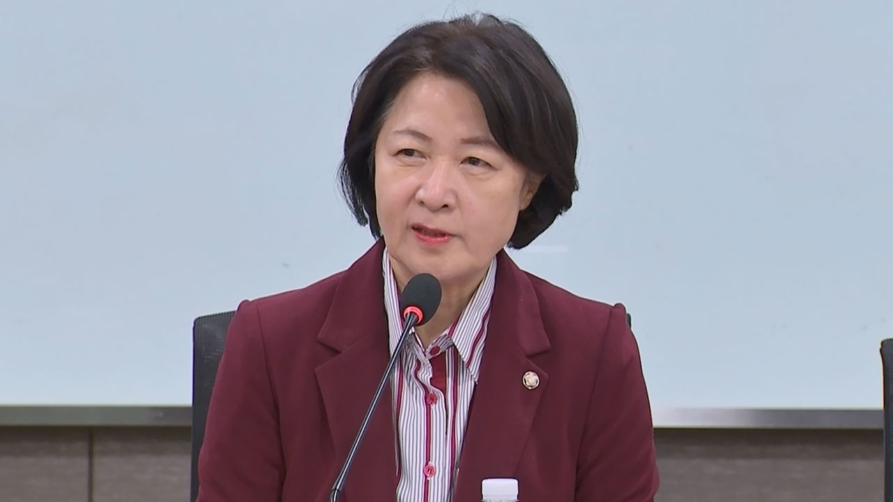 강성 與의원들 "검사의 보완수사권 절대 반대‥경찰이 더 뛰어나더라"