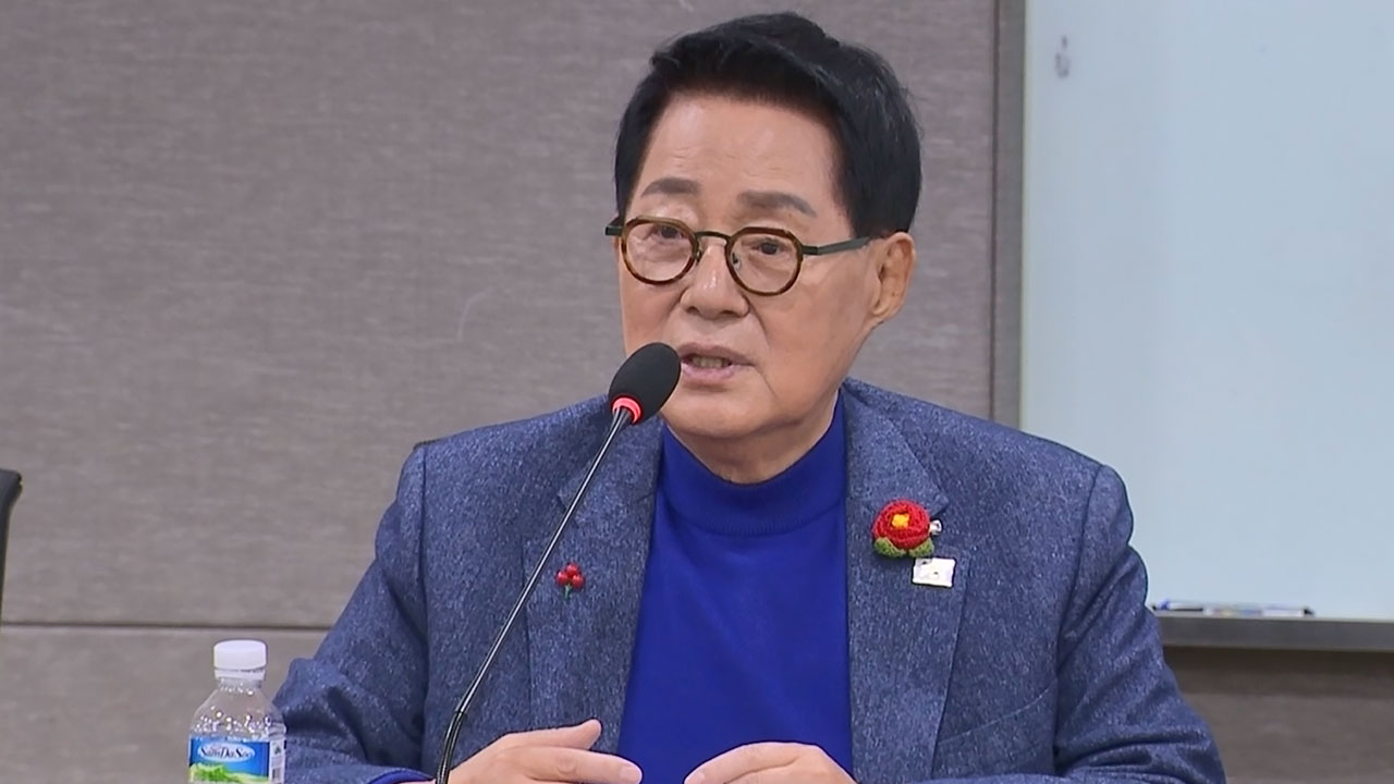 강성 與의원들 "검사의 보완수사권 절대 반대‥경찰이 더 뛰어나더라"