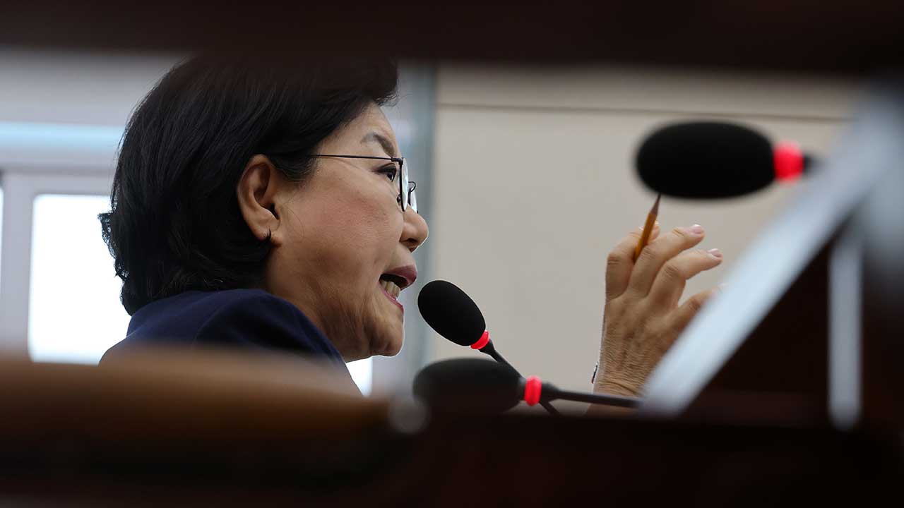 국힘 "이혜훈 후보자, 비리 끝판왕 즉각 사퇴해야"