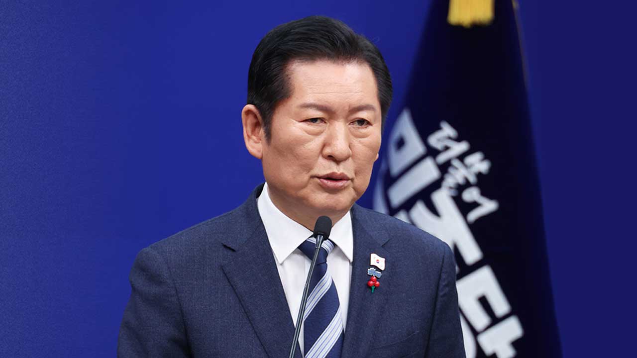 민주 "1인1표제, 당원 85.3% 찬성"‥투표율 31.64%