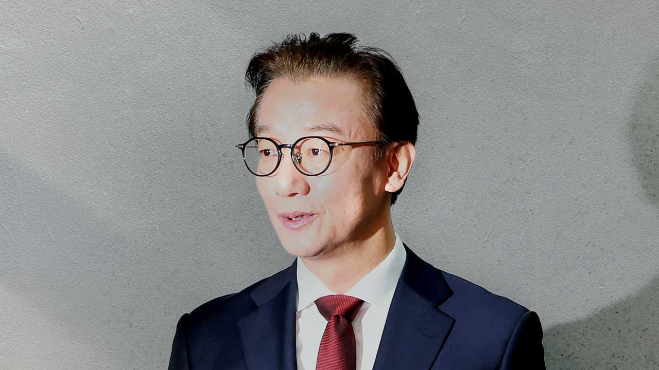 국힘 "전재수, 부산시장 출마가 아니라 수사받으라"‥통일교 특검 필요성 주장