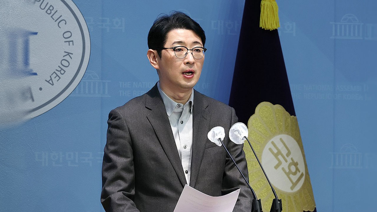 국힘 "전재수, 부산시장 출마가 아니라 수사받으라"‥통일교 특검 필요성 주장