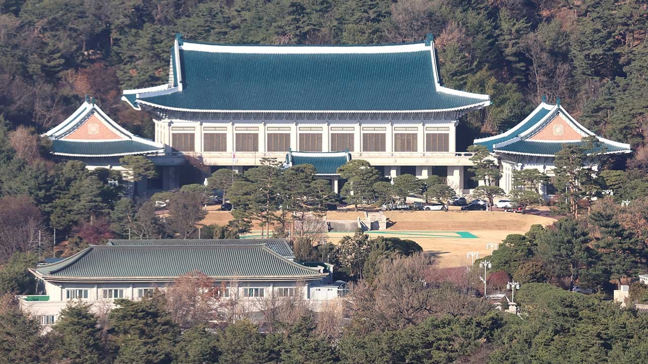 [속보] 청와대 "대통합 위한 李 대통령의 숙고와 노력 계속될 것"