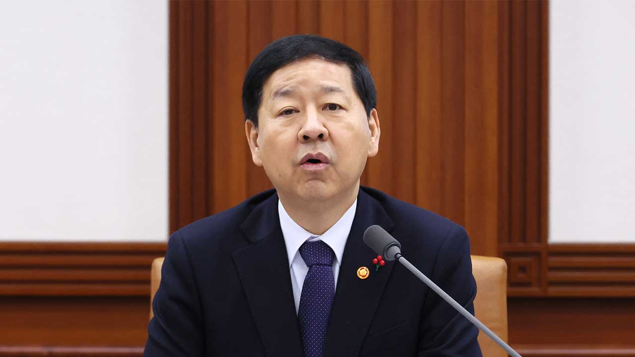 국민의힘 재경위-구윤철 부총리 국회서 회동‥"대미투자특별법 처리 지연은 민주당 탓"