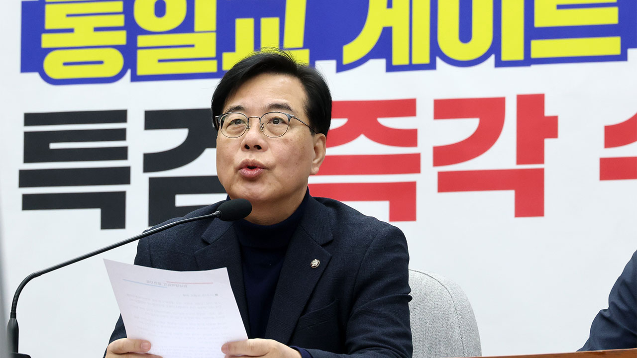 국힘 외통위 "정부여당, 대미투자 공개하고 국회 협치로 해결해야"