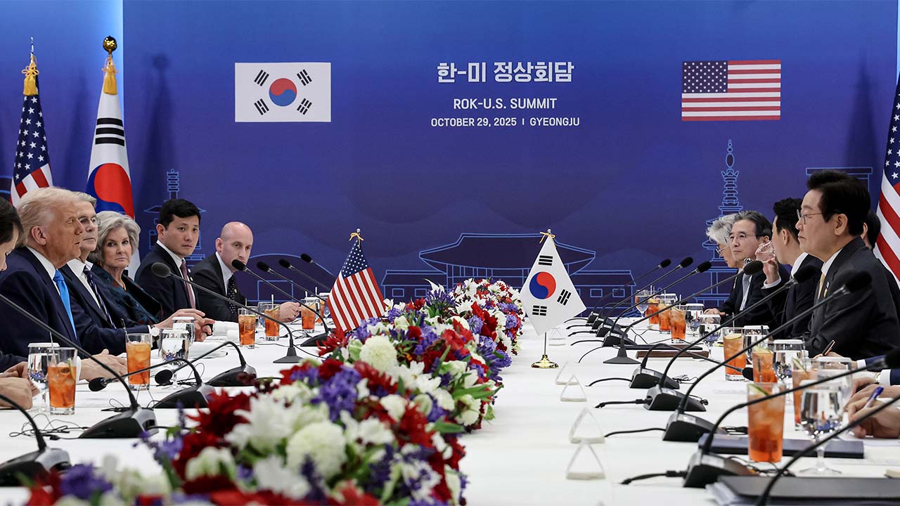 청와대 "미국이 과기부에 보낸 서한, 관세 인상 직접 관련 없어"