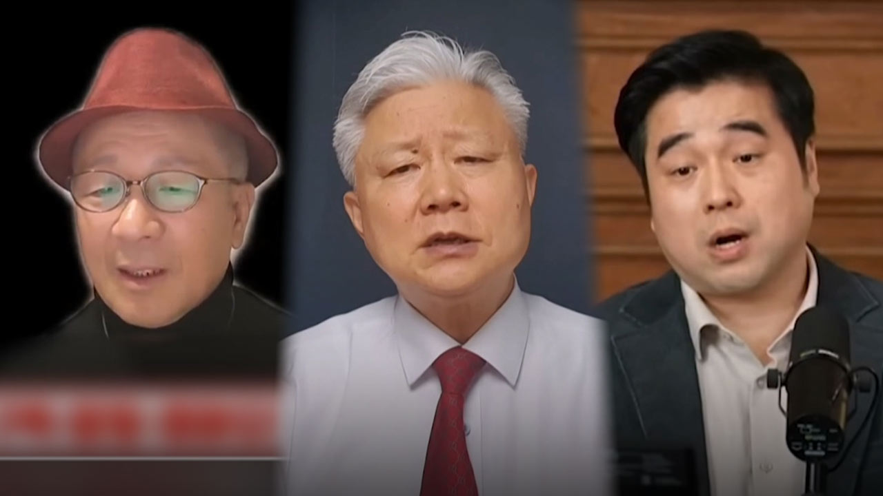 민주당 "가짜 뉴스로 故 이해찬 전 총리 명예 훼손한 유튜버 법적책임 물어야"