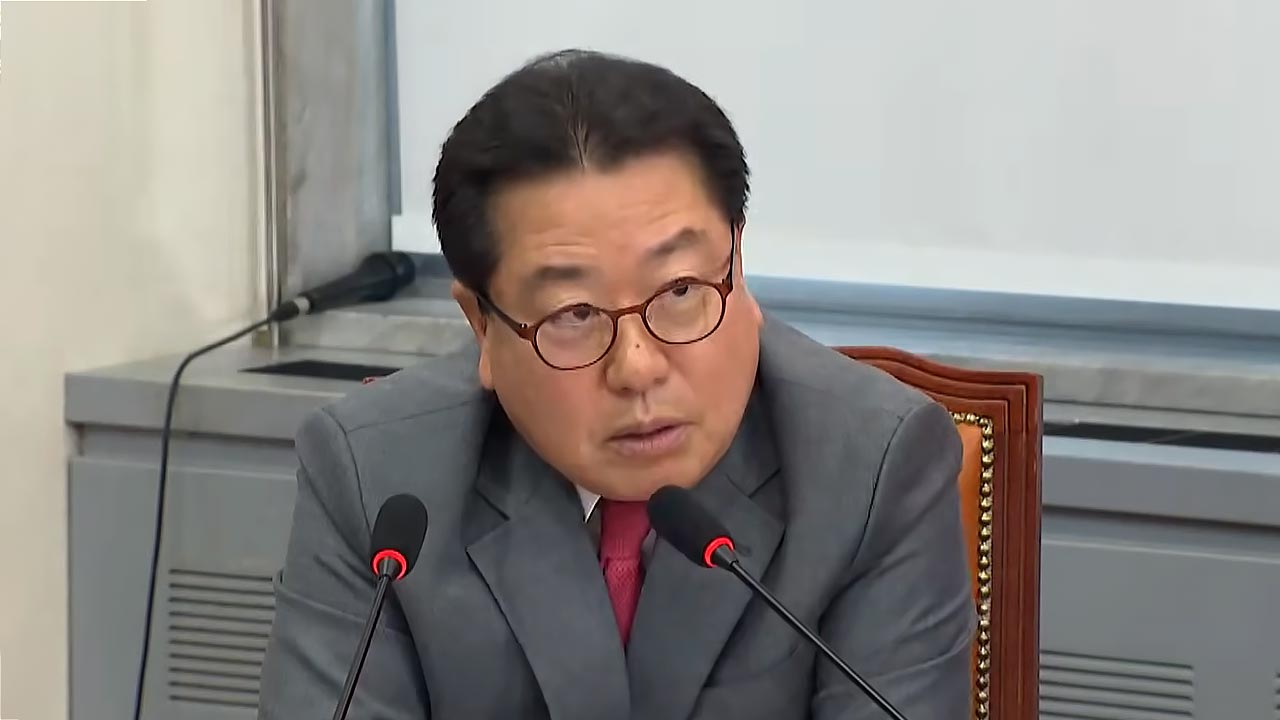 한동훈 제명 결정 두고 갈린 국힘 최고위‥김민수·조광한 '제명, 우재준 '반대' 주장