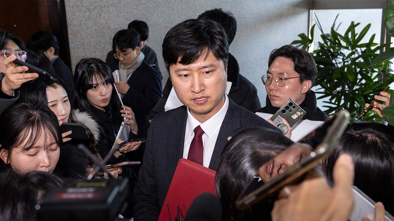 국민의힘, 한동훈 '제명 결정' 확정‥찬성 7명·기권 1명·반대 1명