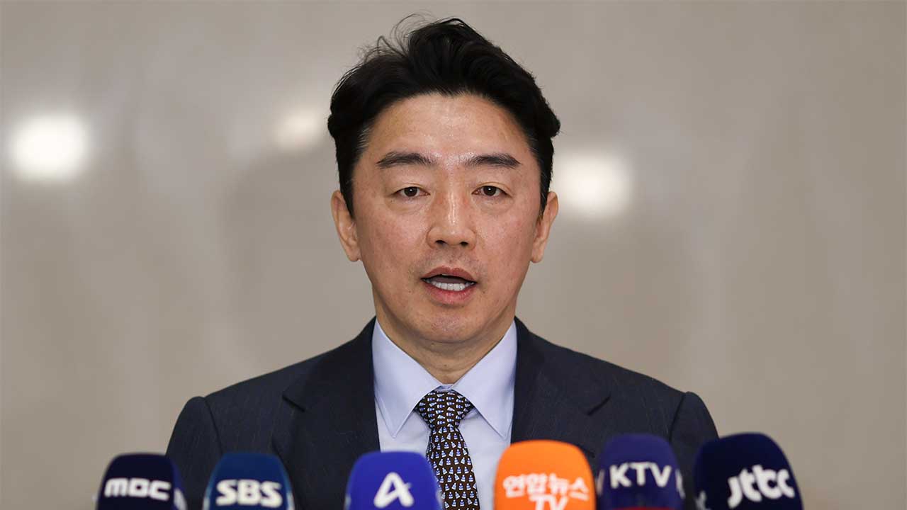 강훈식 "캐나다 잠수함 수주, 쉽지 않지만 자신 있다‥1년 내 결과"