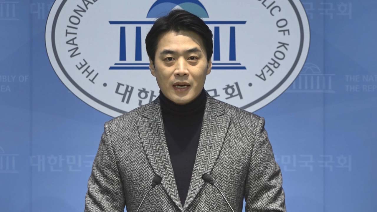 與, 합당 논쟁 급속 재점화‥조국혁신당 "내부정리 해달라" 불쾌감