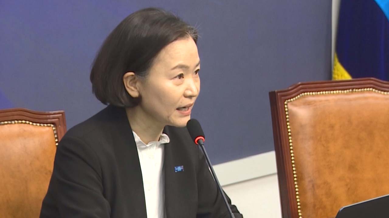 與, 합당 논쟁 급속 재점화‥조국혁신당 "내부정리 해달라" 불쾌감