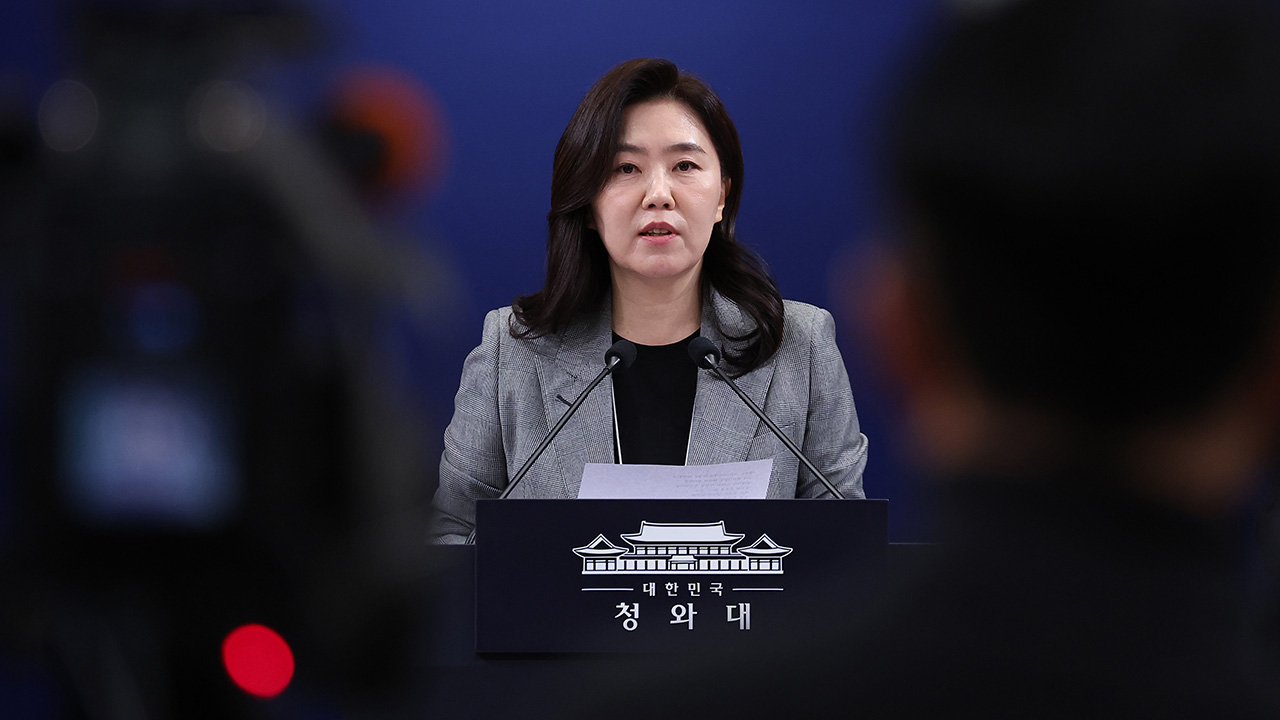 이 대통령, 새정부 출범 온두라스에 부승찬·이훈기 특사 파견