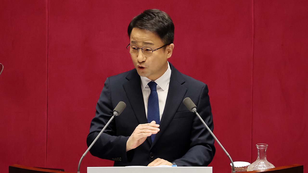 한병도 "민생회복은 속도가 중요‥골든타임 놓쳐선 안돼"