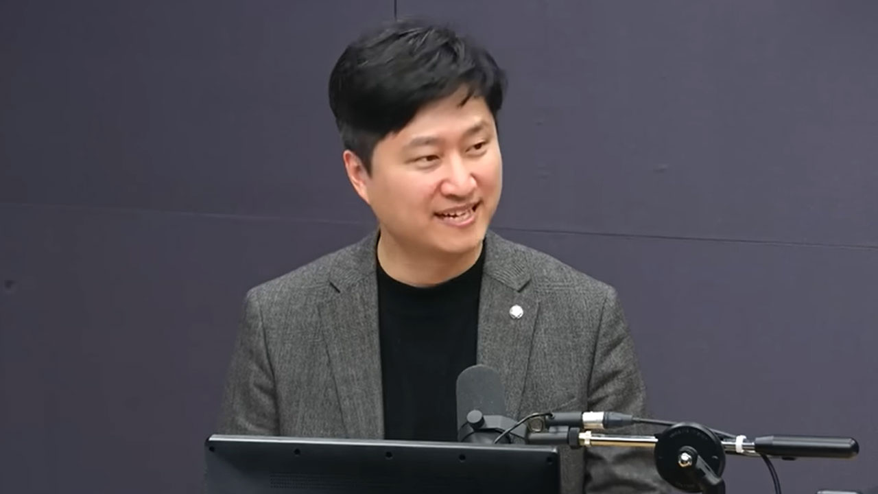 우재준 "장동혁 대표, 지금 사퇴 반대‥윤석열 선고 이후 지켜봐야"