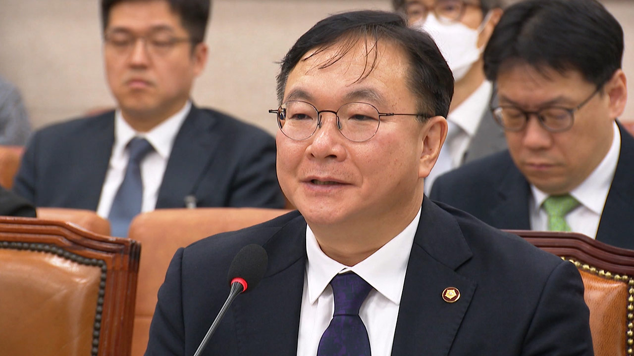 박영재 법원행정처장, 與 추진 사법개혁 3개 법안에 '반대' 표명