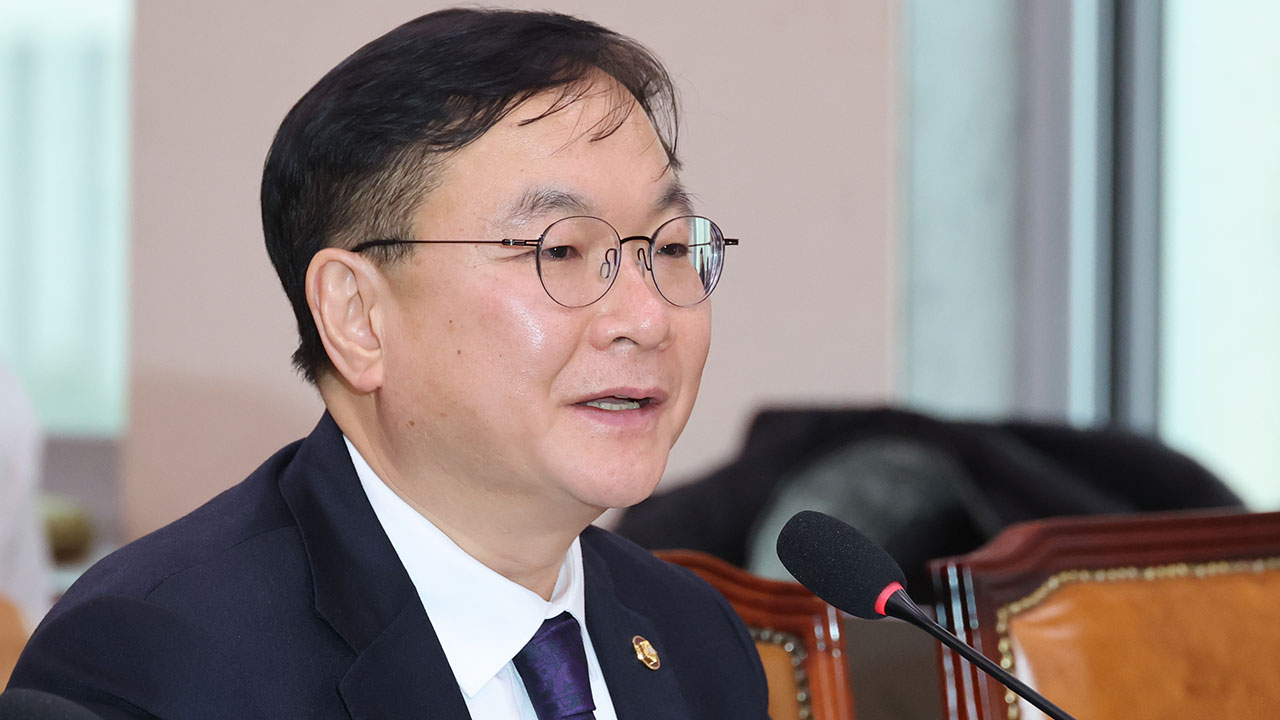 與법사위, '이재명 파기환송' 주심 법원행정처장에 "사과하라"