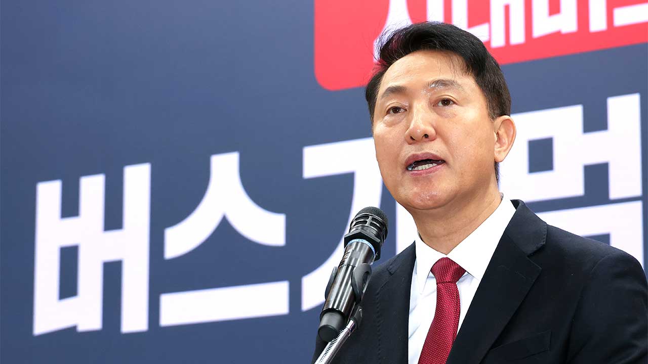 오세훈, '의원직까지 걸겠다'는 장동혁에 "실망스러워"‥당내 비판 이어져