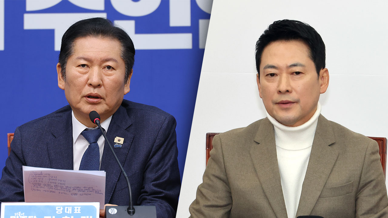 6월 지방선거에서 "여당이 많이 당선돼야" 응답 44%‥격차 12%p로 커져 [한국갤럽]