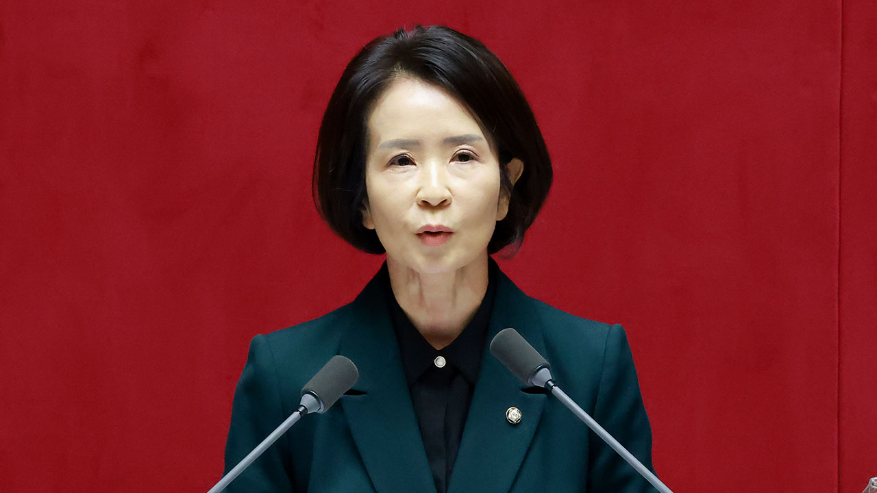 국민의힘 "국민에겐 매각강요 참모는 부동산 사수‥내로남불"