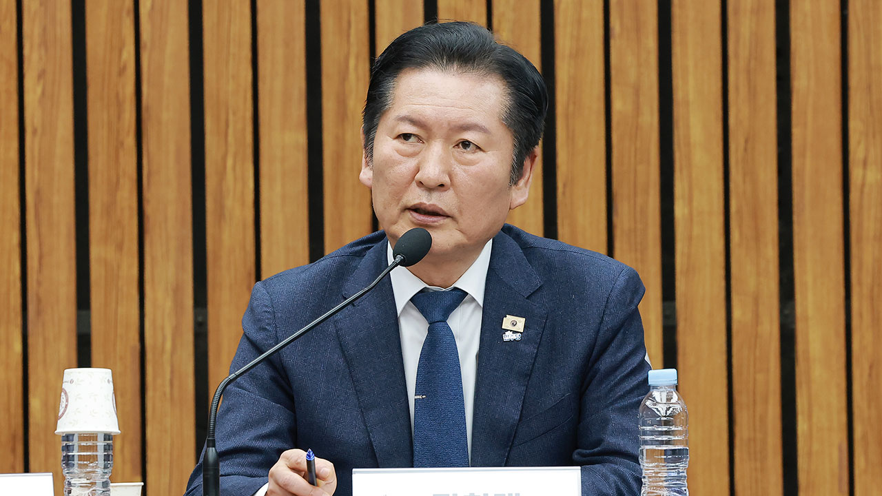 정청래 "특검추천 인사검증 실패로 대통령께 누 끼쳐 죄송"