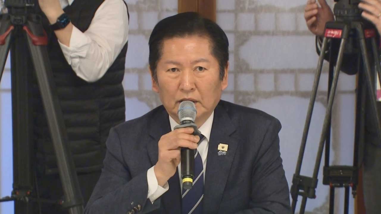 정청래, 당청 이상기류 속 "이재명 정부 성공 위한 당정청 원팀 중요"