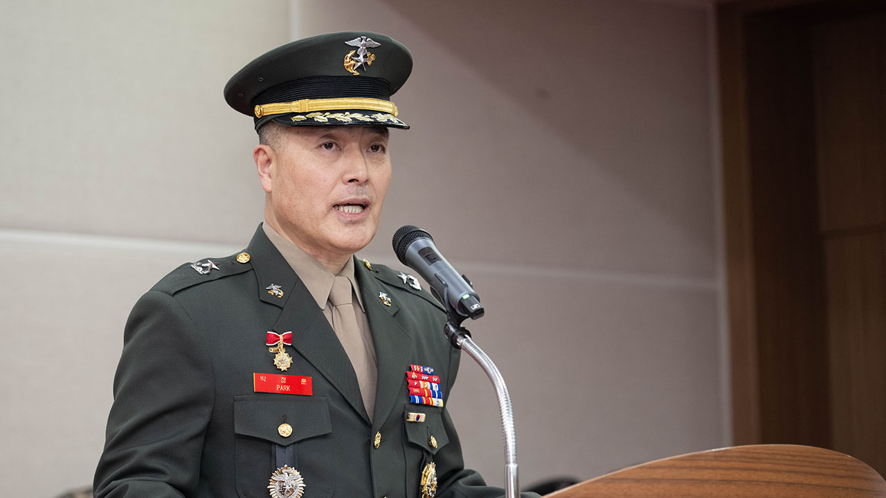 내란 수사권 확보한 군사경찰, 전담수사본부 편성‥30여 명 규모