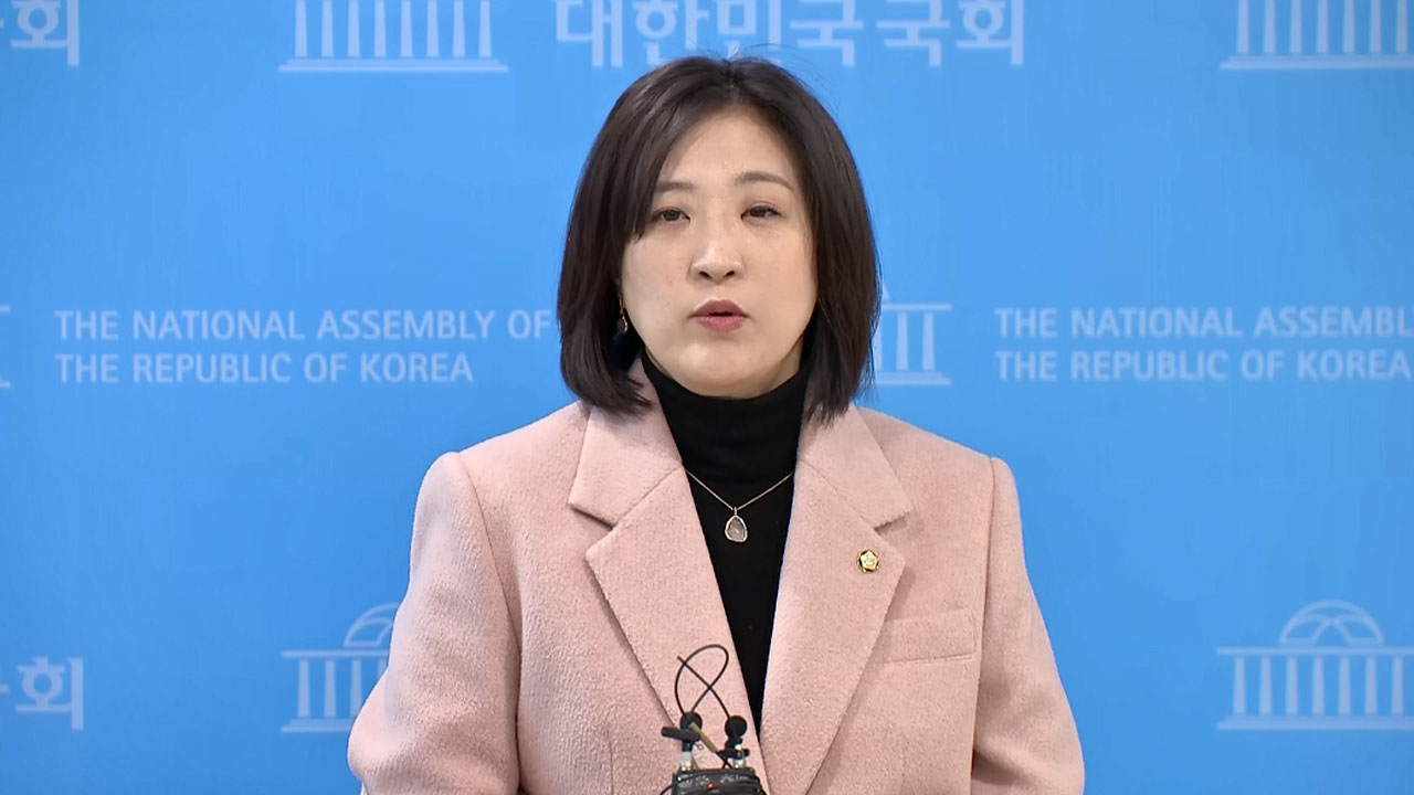 국힘, '윤어게인 절연 공식 입장이냐' 전한길 압박에 "답변드릴 게 없다"