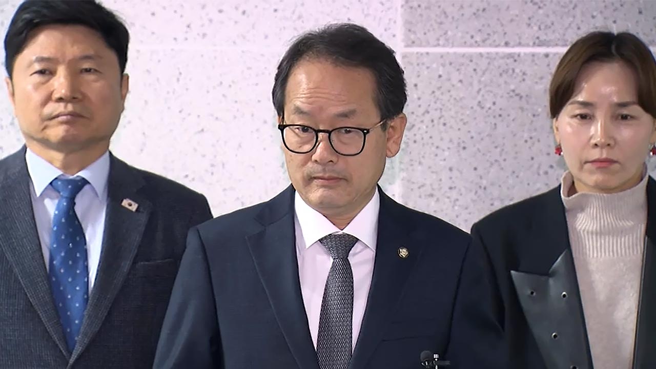 정청래 만난 민주당 재선의원들 "합당 논의 중단해야‥최고위 발언이 갈등 증폭"