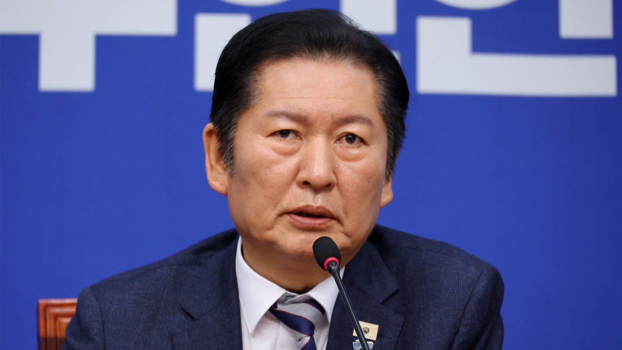 정청래, '이낙연계' 이진련 민주연구원 부원장 임명 철회 요청