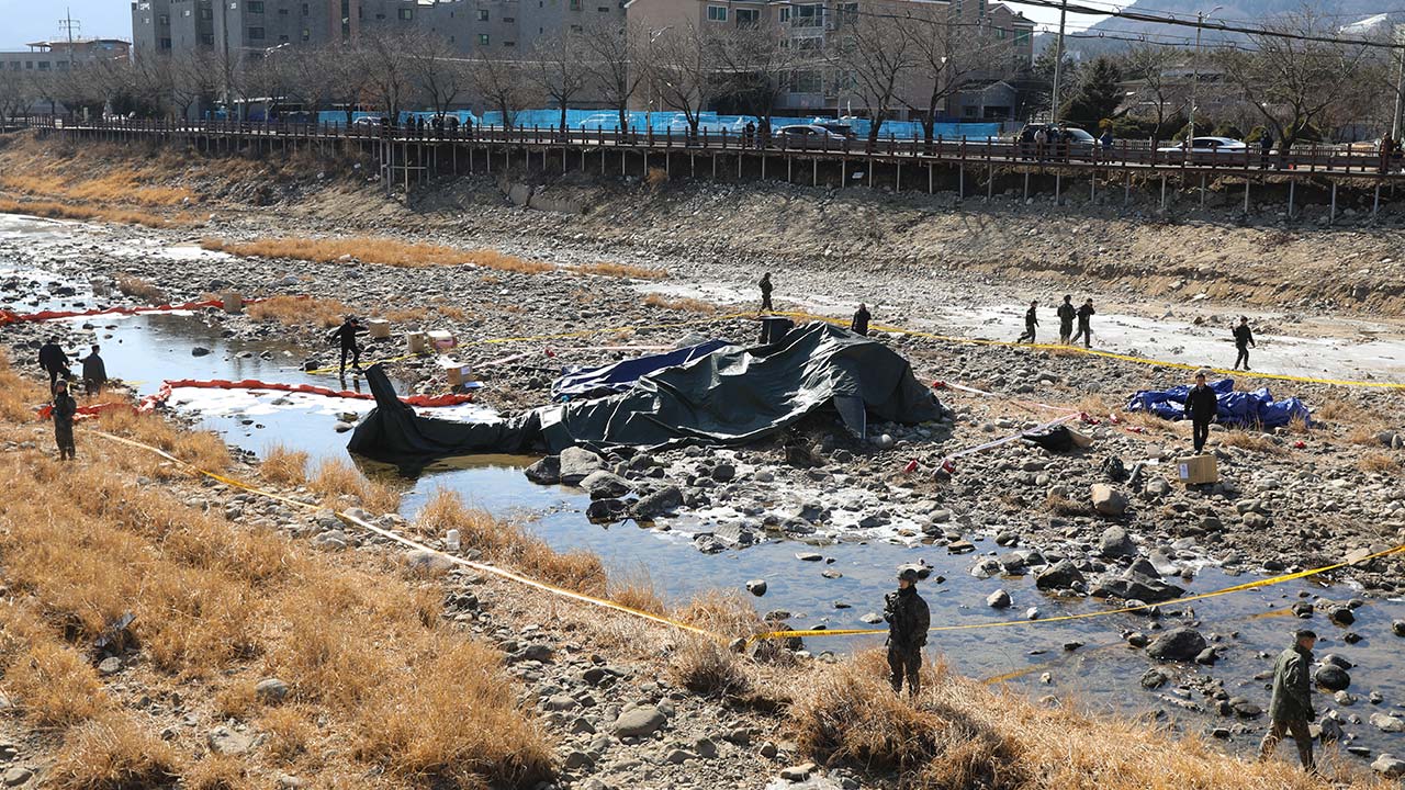 가평 헬기 추락으로 숨진 육군 준위 2명 순직 여부 오늘 결론