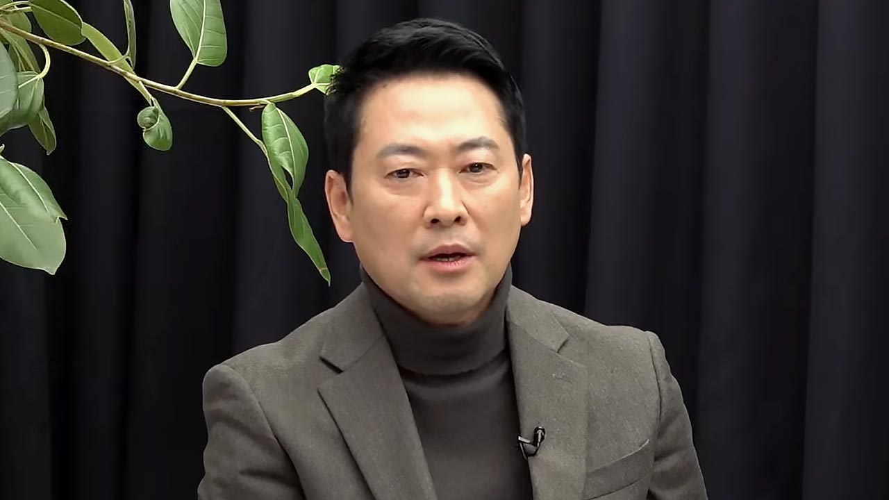 장동혁 "尹 절연·계엄에 대한 입장, 변함 없다"