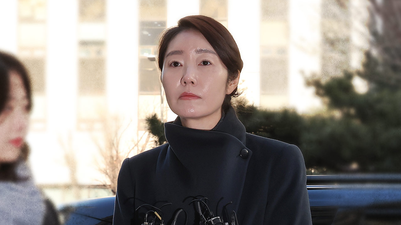 강선우, 민주당 의원에 친전보내 "억울하다 말하지 않겠다"