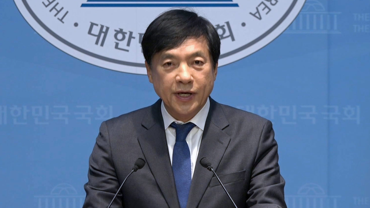 이성윤, '靑, 전준철 관련 부정적 의견 전달' 보도에 "명백한 허위사실"