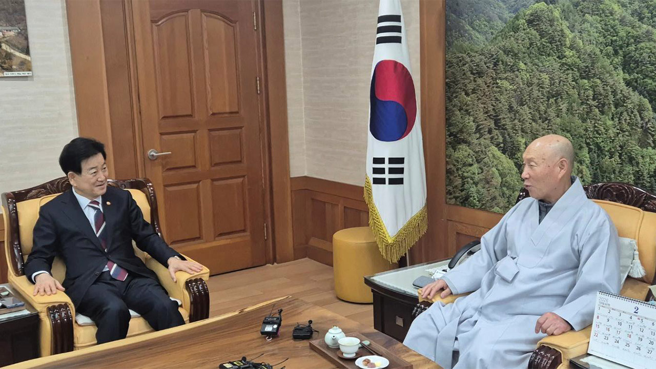 정동영 "남북, 서로 잘못한 것은 인정해야"‥"무인기는 잘못된 것"