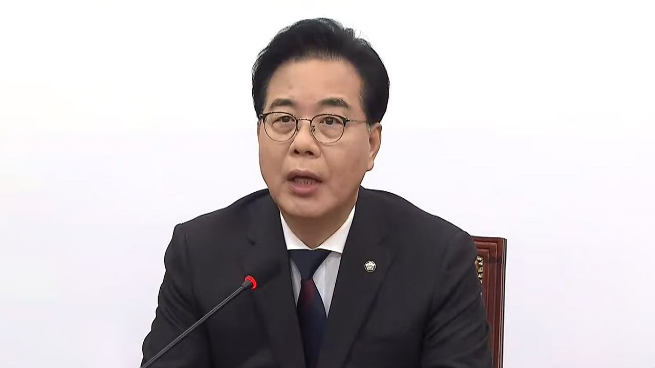 국힘, '재판소원' 등 법사위 처리에 "대통령 무죄 만들기 시도"