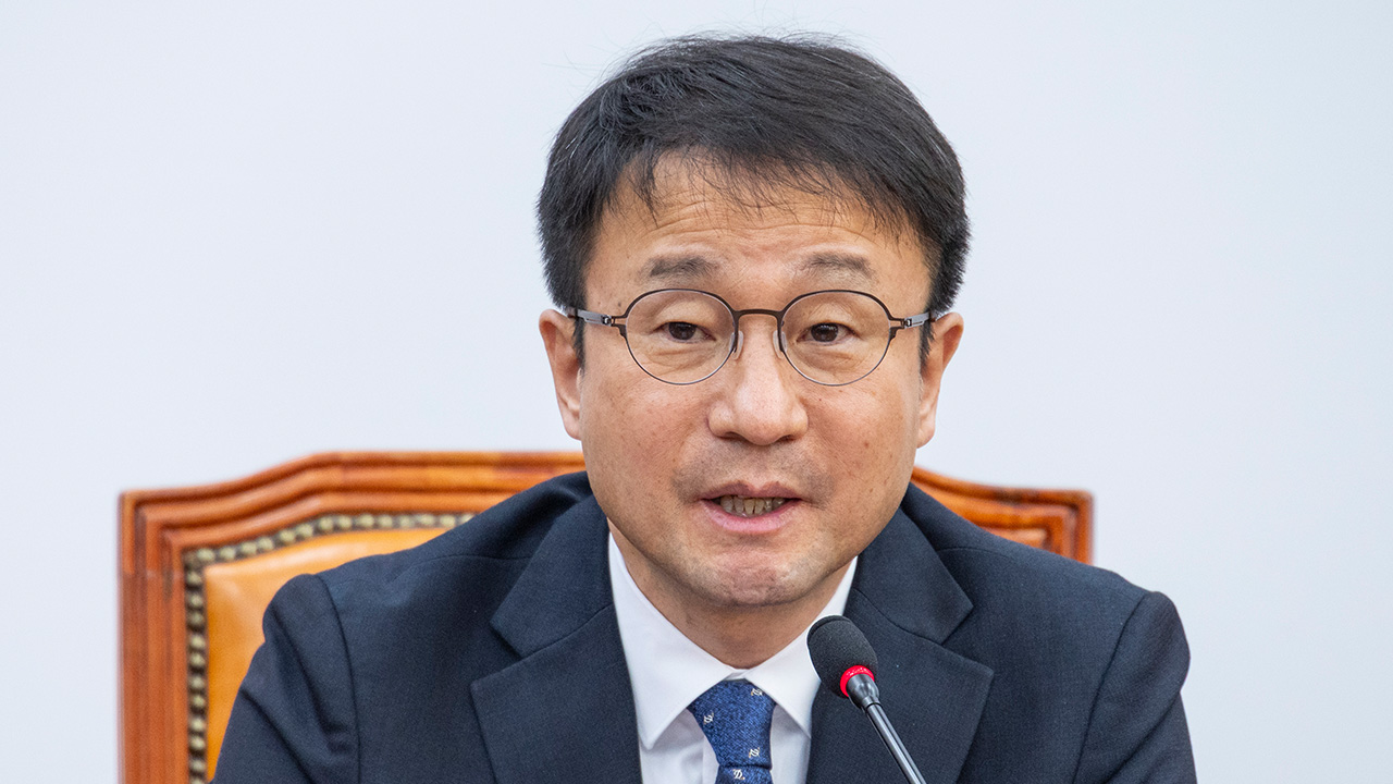 한병도 "정부 성과 입법에 막혀 빛바래‥민생입법 경쟁해야"