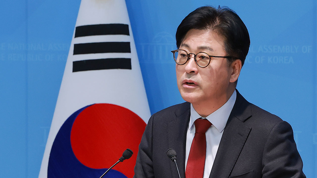 '제명' 친한계 김종혁 "윤리위가 정치적 학살 도구로"‥법적 대응 예고