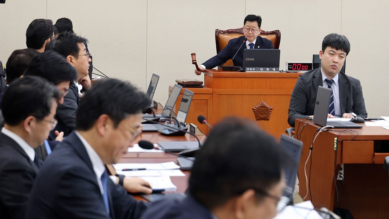 기후노동위, 여당 주도로 '산재사망 반복기업에 과징금' 법안 의결